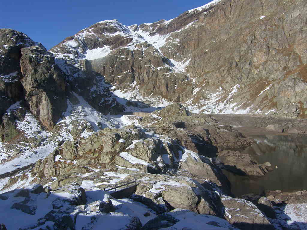 Laghi....della LOMBARDIA